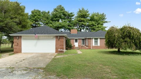 Photo of 3551 State Highway 37, Other MO, MO 64859 (MLS # 1345640)