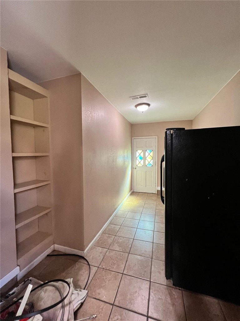 Harper Add I - Residential Lease