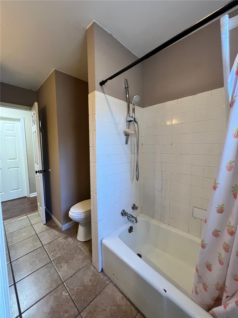 Harper Add I - Residential Lease