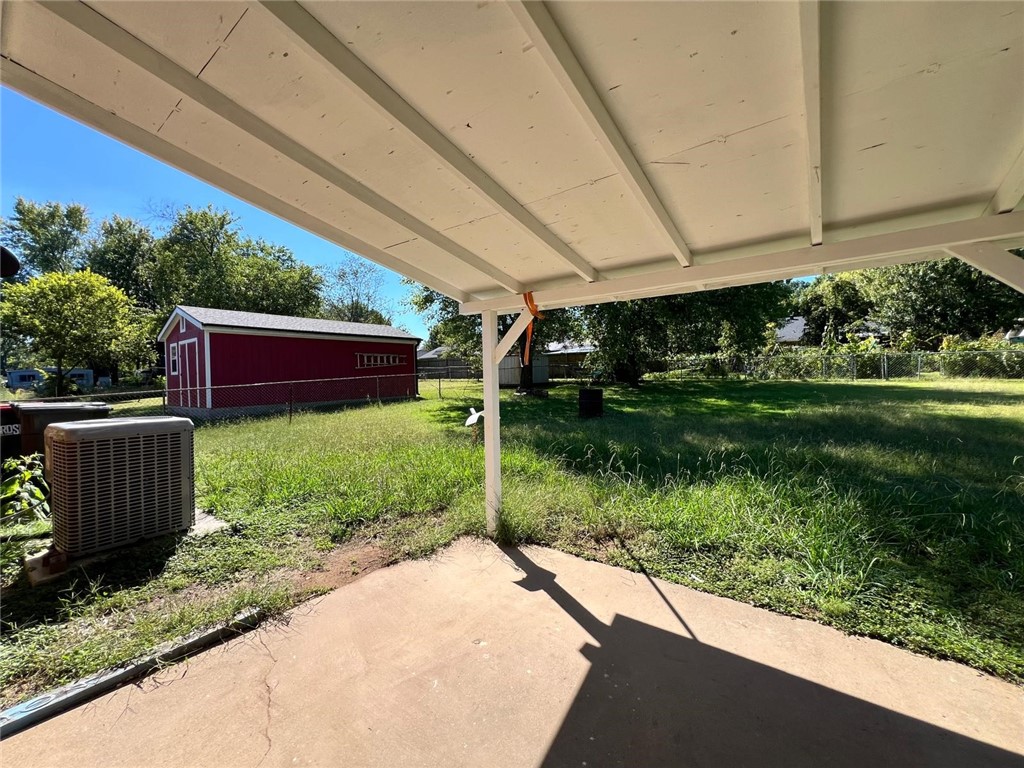 Harper Add I - Residential Lease