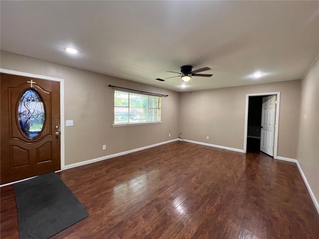 Harper Add I - Residential Lease