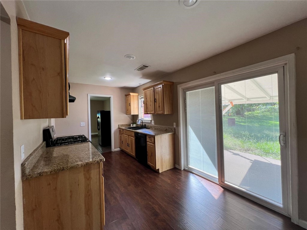 Harper Add I - Residential Lease