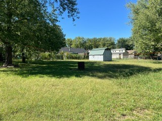 Harper Add I - Residential Lease