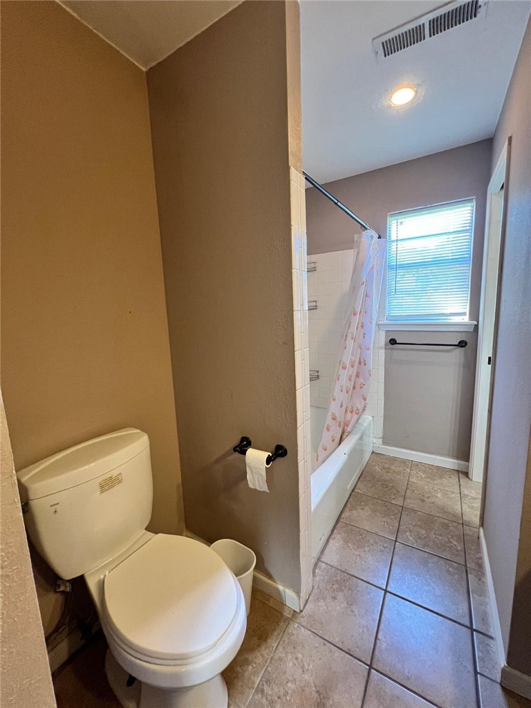 Harper Add I - Residential Lease