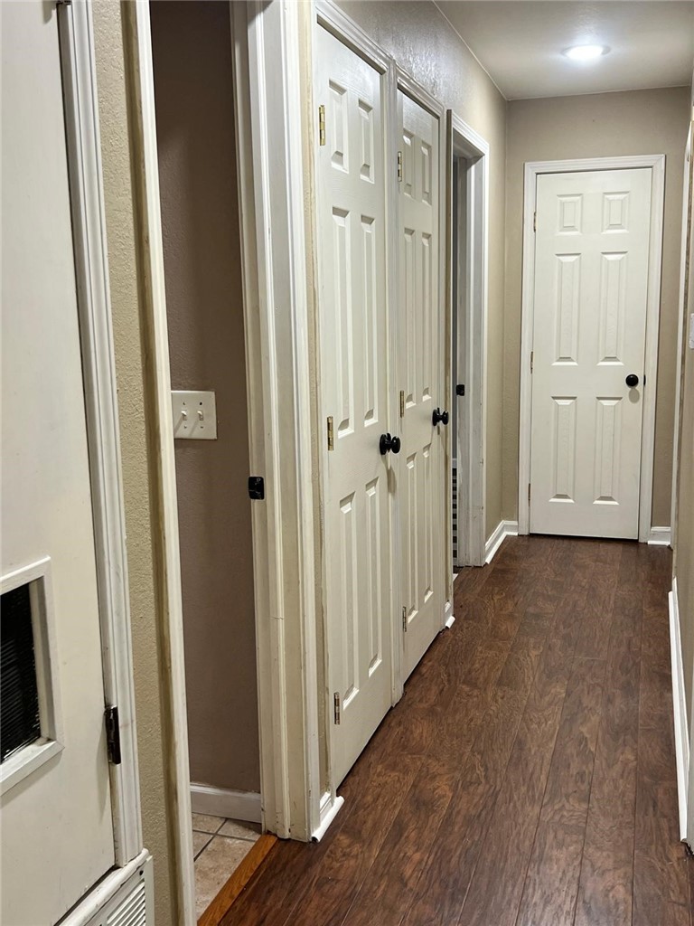 Harper Add I - Residential Lease