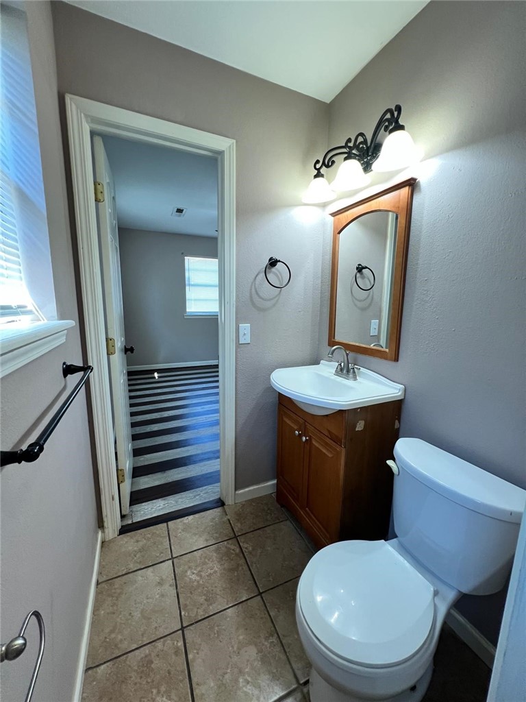 Harper Add I - Residential Lease