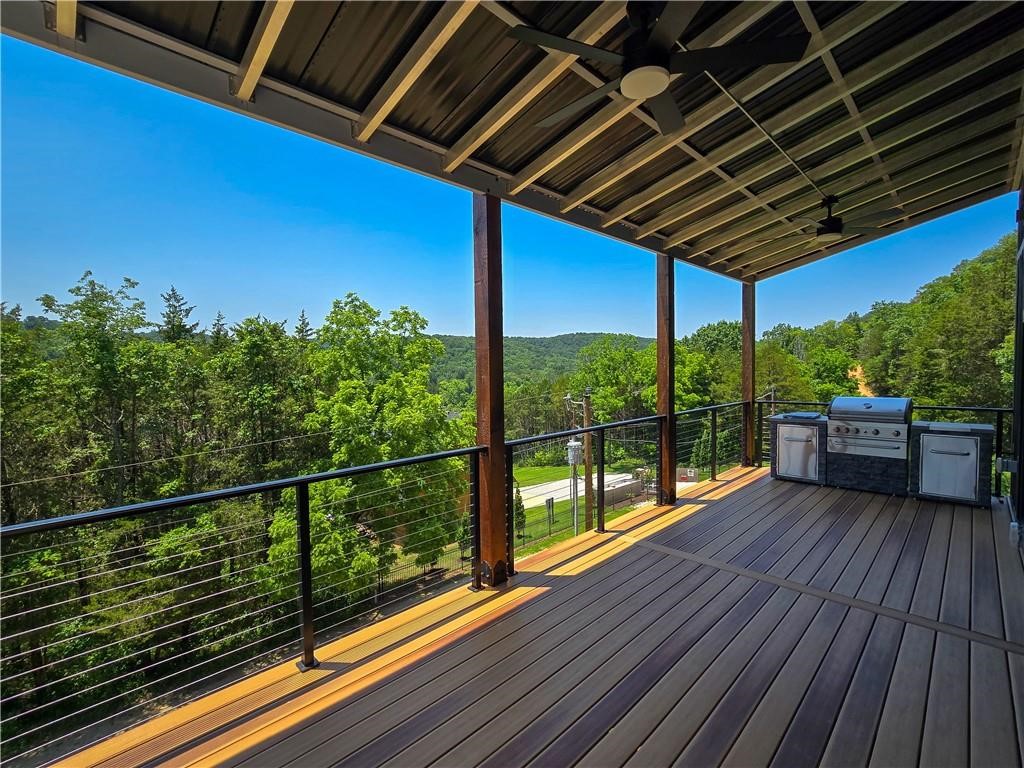 Big Clifty #1 - Residential