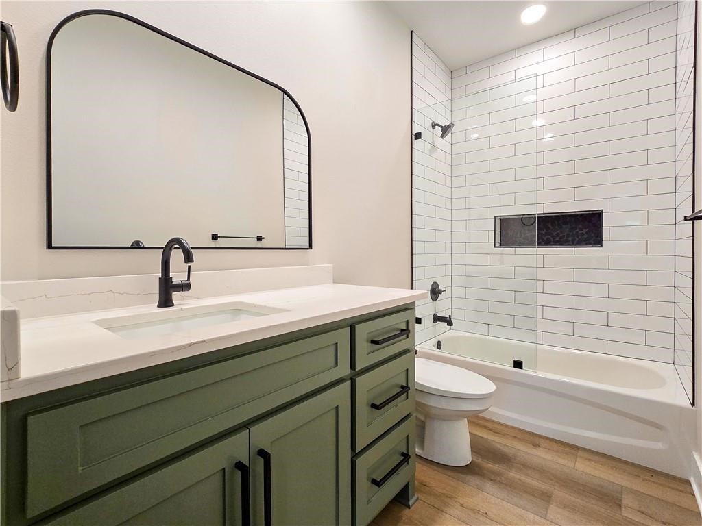 Big Clifty #1 - Residential