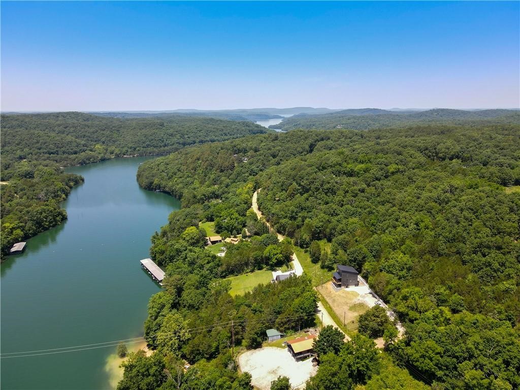 Big Clifty #1 - Residential