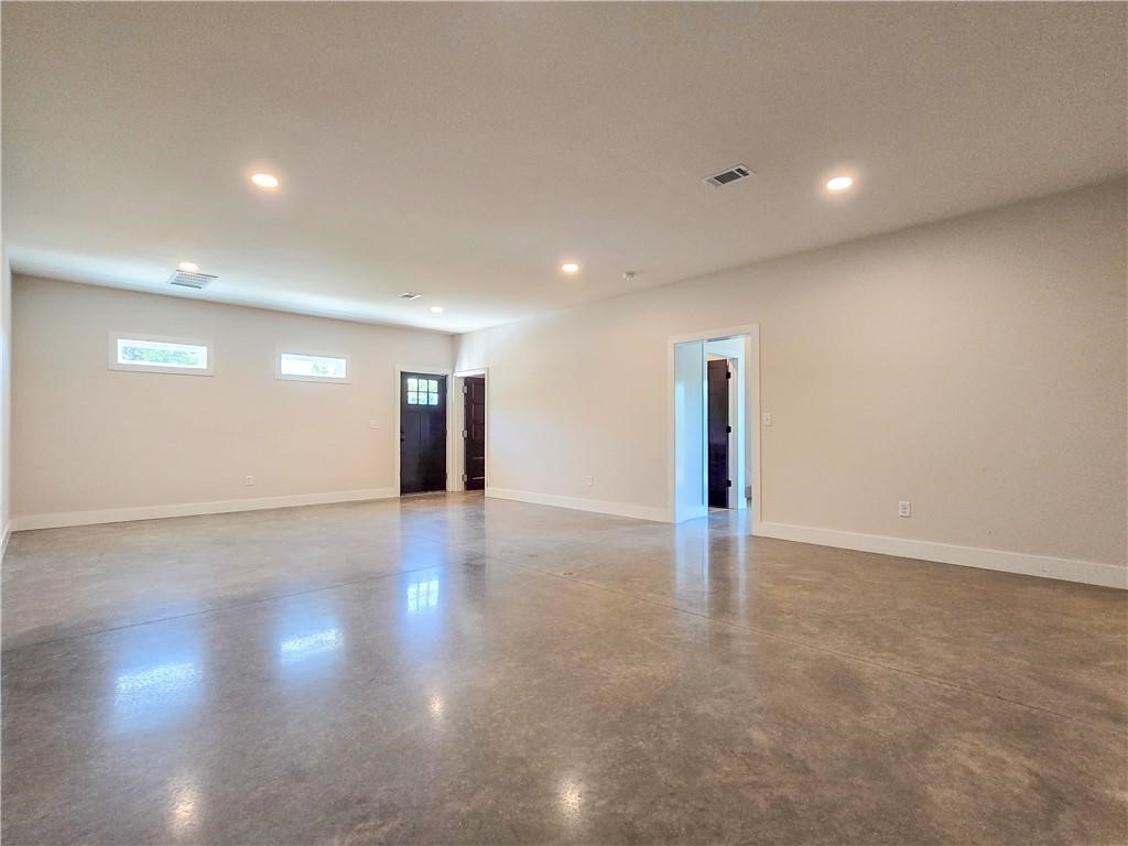 Big Clifty #1 - Residential