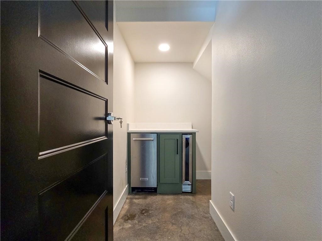 Big Clifty #1 - Residential