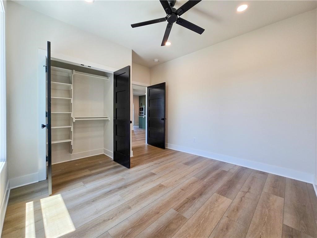 Big Clifty #1 - Residential