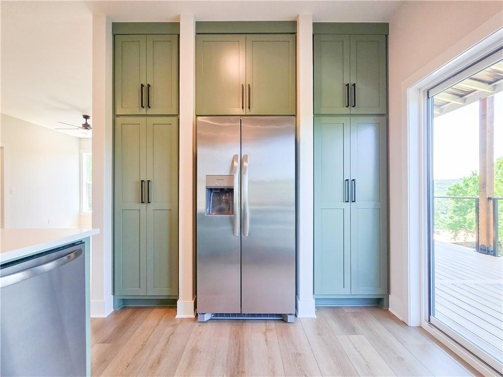 Big Clifty #1 - Residential