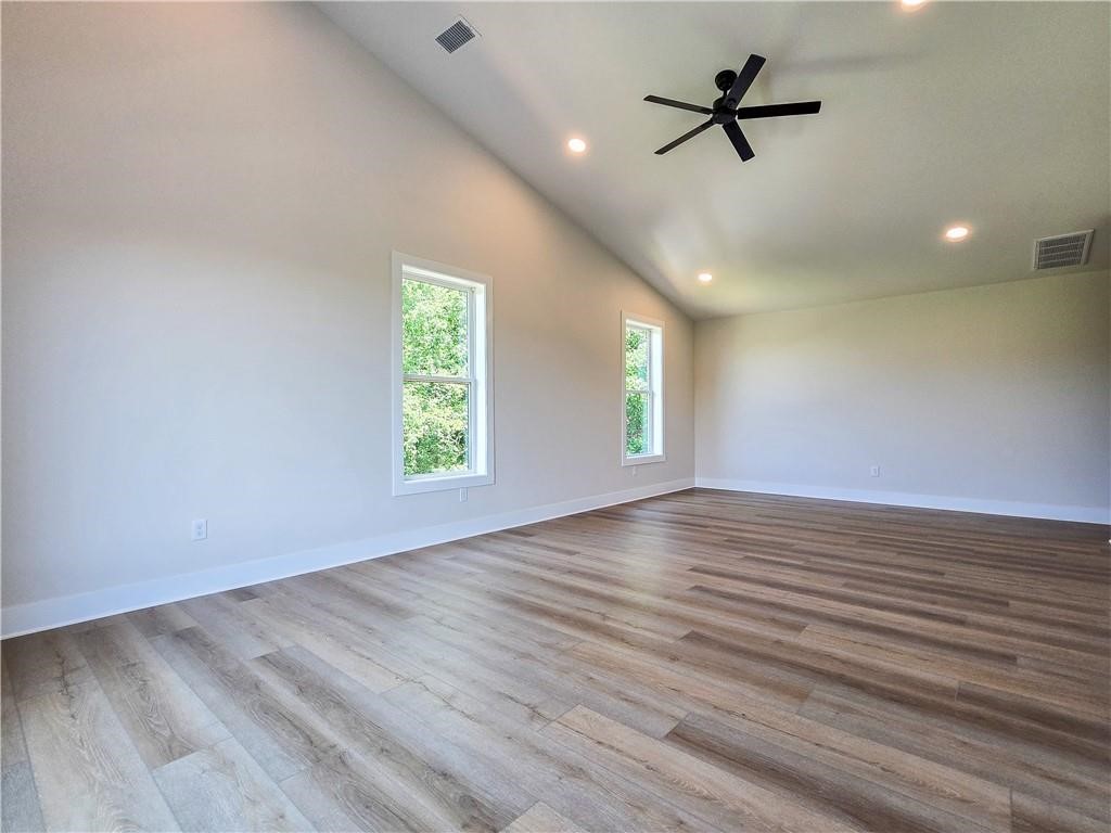 Big Clifty #1 - Residential