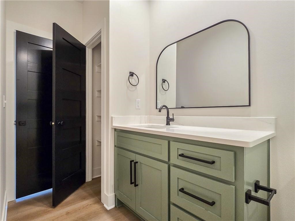 Big Clifty #1 - Residential