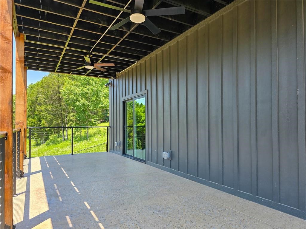 Big Clifty #1 - Residential