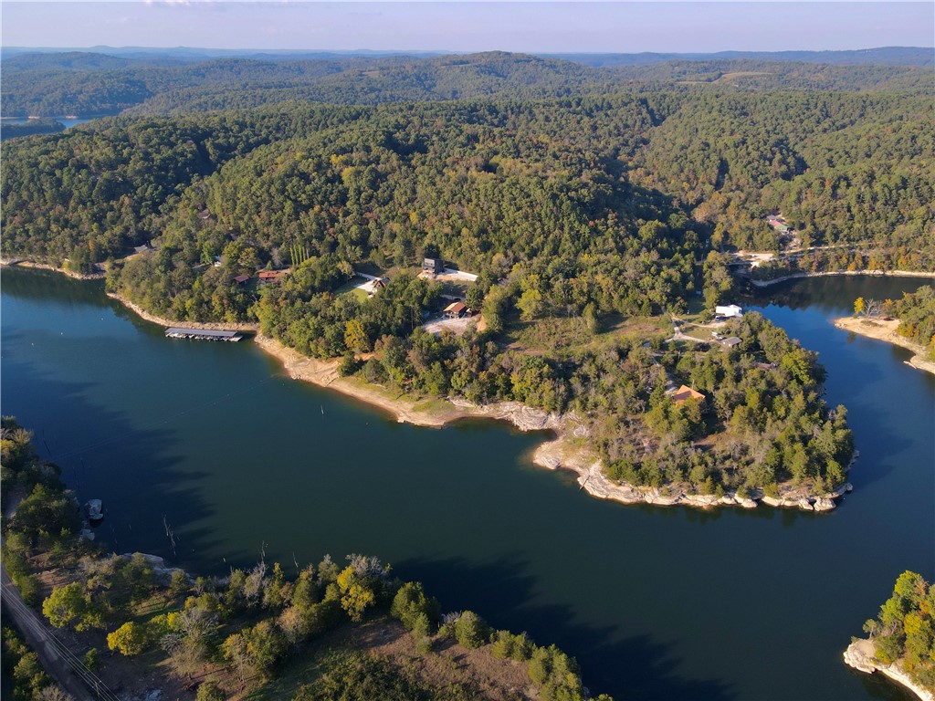 Big Clifty #1 - Residential