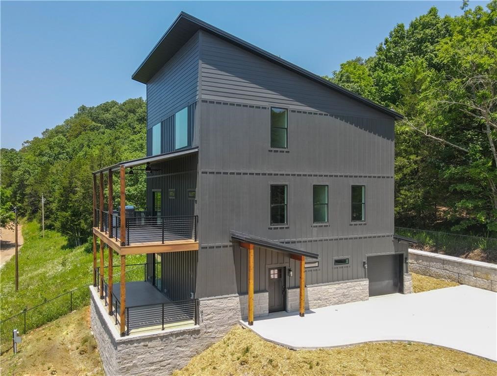 Big Clifty #1 - Residential