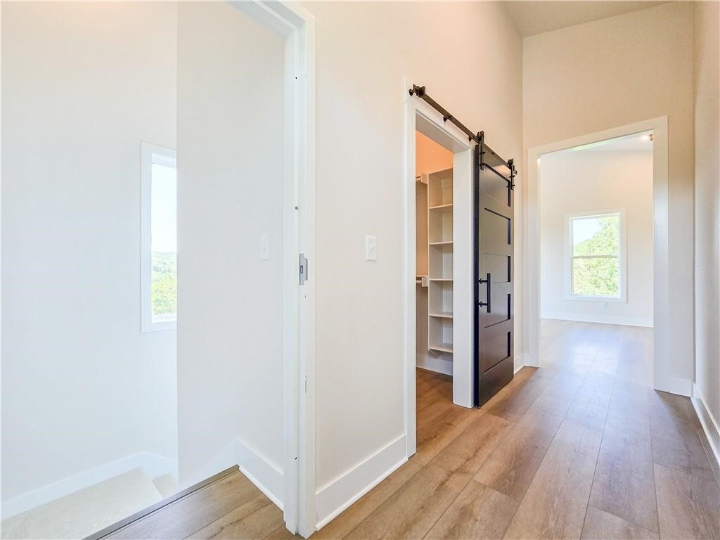 Big Clifty #1 - Residential