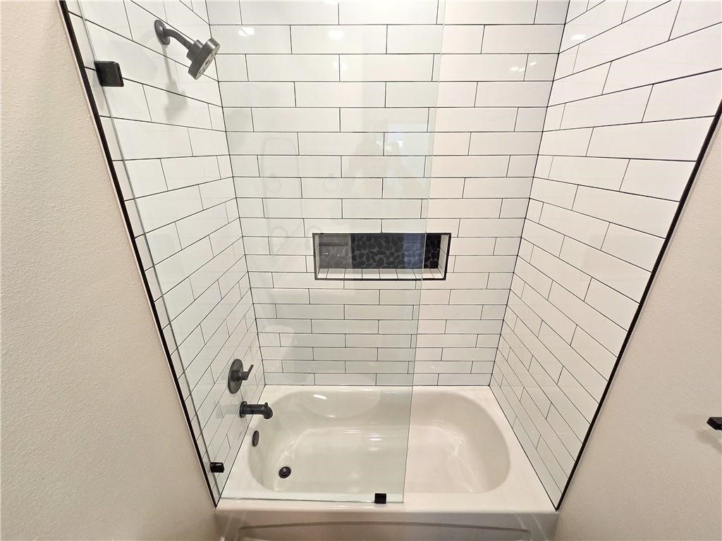 Big Clifty #1 - Residential