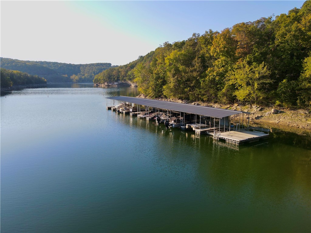 Big Clifty #1 - Residential