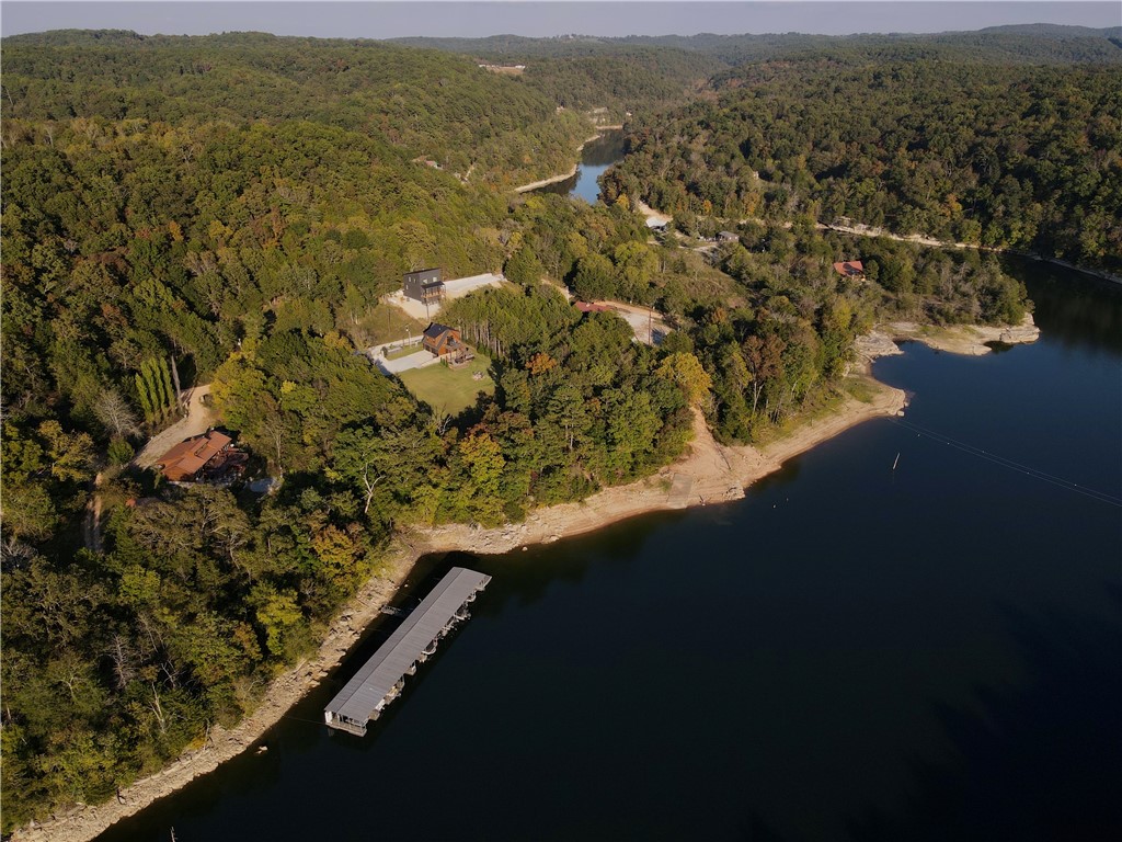 Big Clifty #1 - Residential