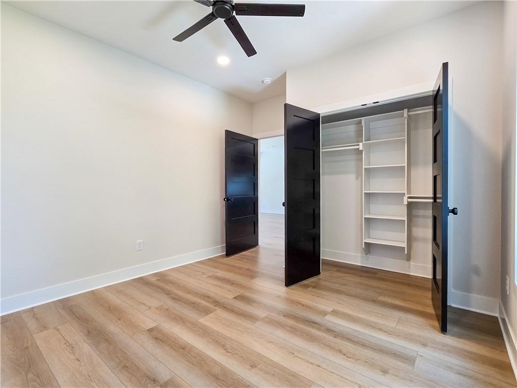 Big Clifty #1 - Residential