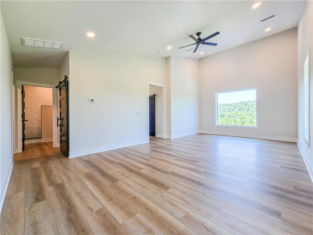 Big Clifty #1 - Residential