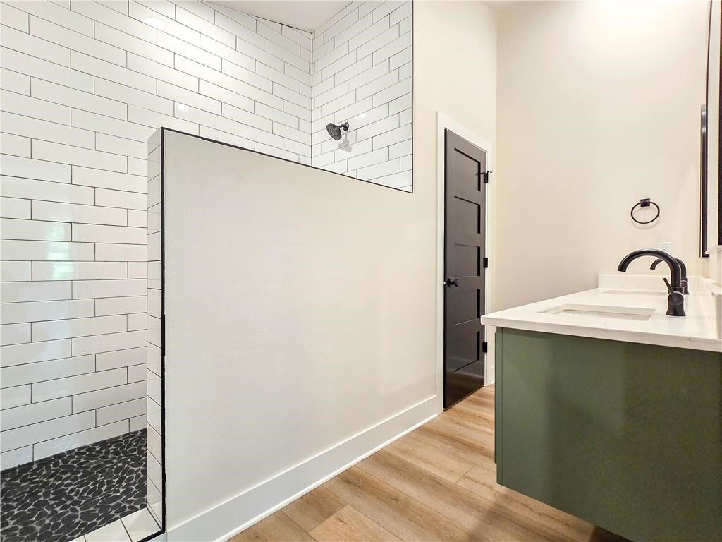 Big Clifty #1 - Residential