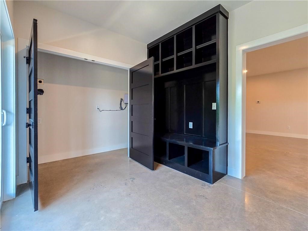 Big Clifty #1 - Residential