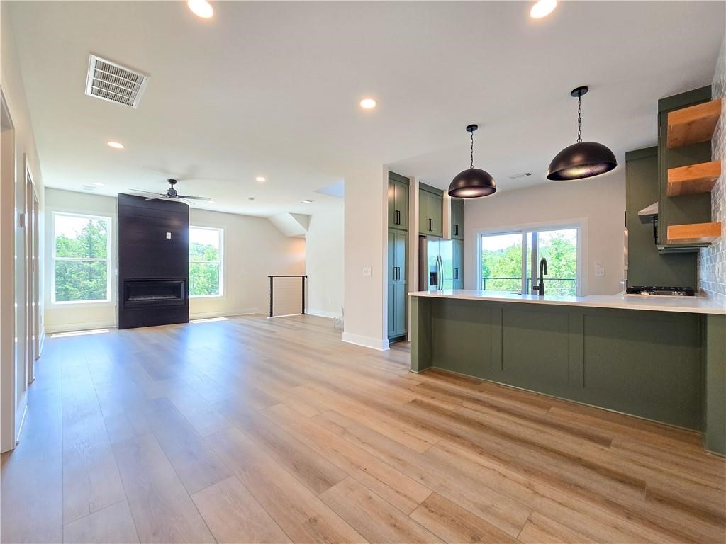 Big Clifty #1 - Residential