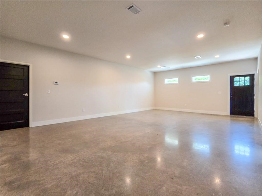 Big Clifty #1 - Residential