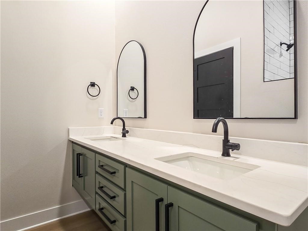 Big Clifty #1 - Residential