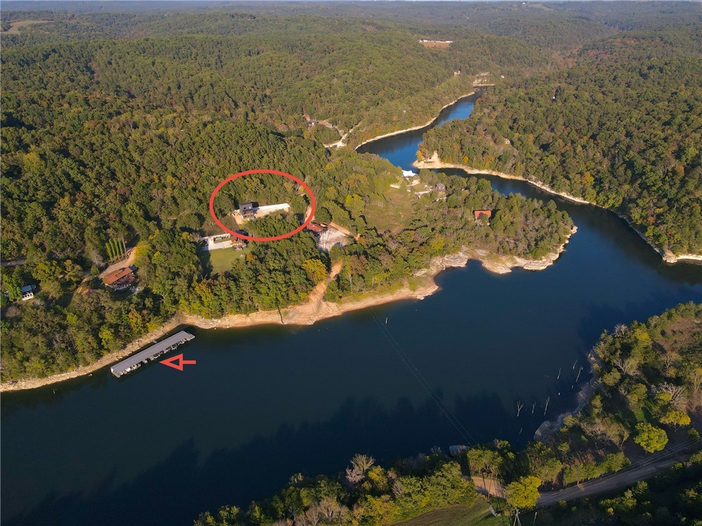 Big Clifty #1 - Residential