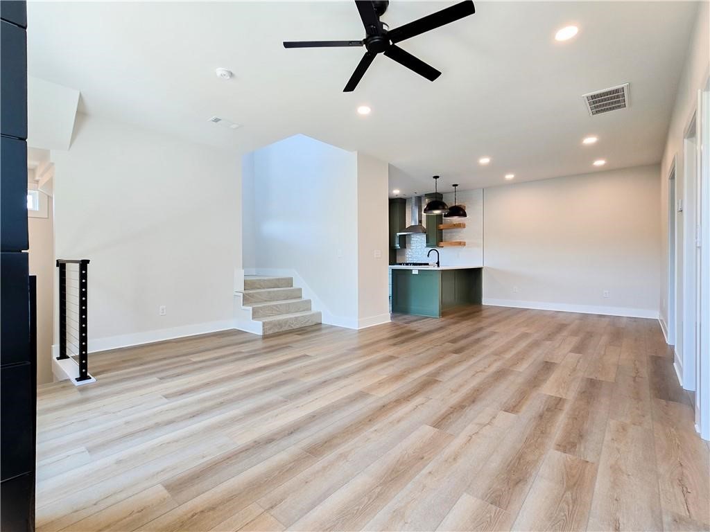 Big Clifty #1 - Residential