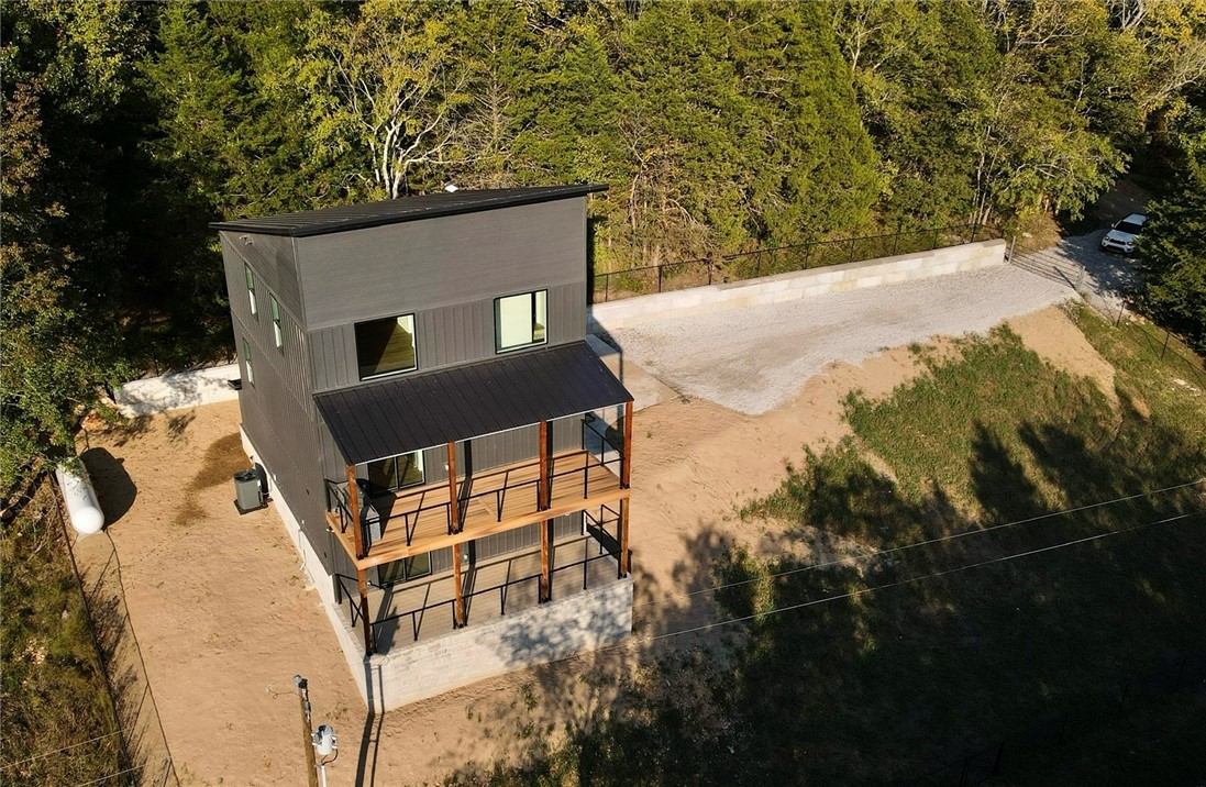 Big Clifty #1 - Residential