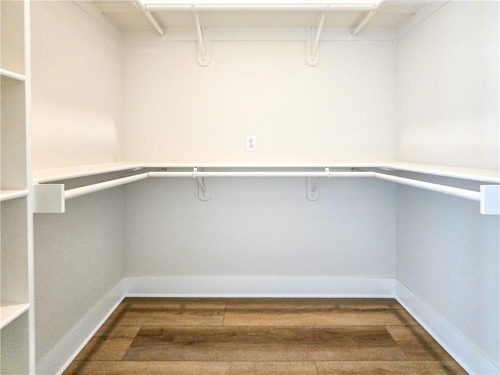 Big Clifty #1 - Residential