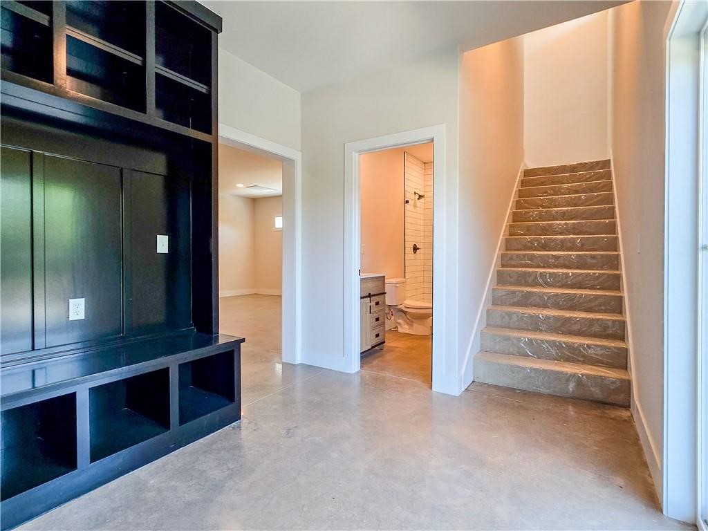 Big Clifty #1 - Residential