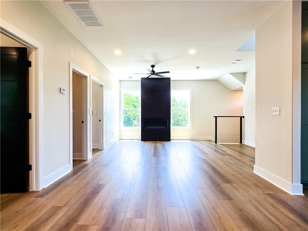 Big Clifty #1 - Residential