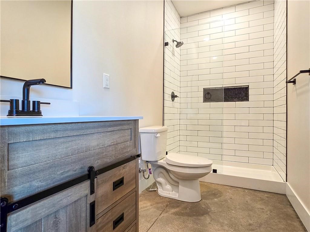 Big Clifty #1 - Residential