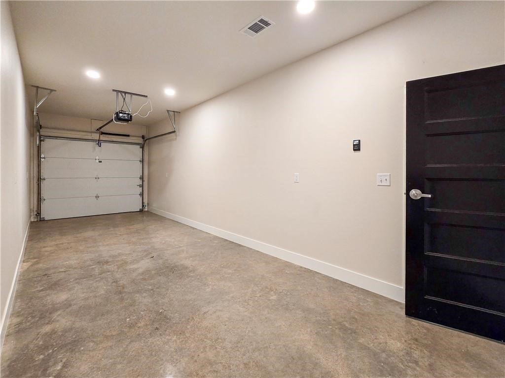 Big Clifty #1 - Residential