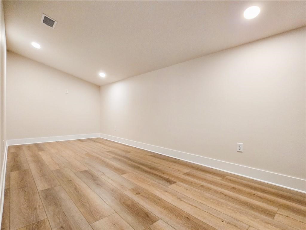 Big Clifty #1 - Residential