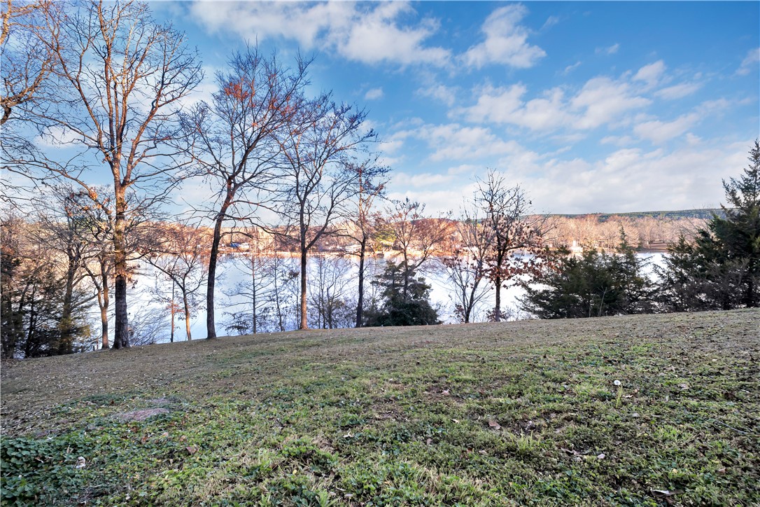 Satterfield Point - Land