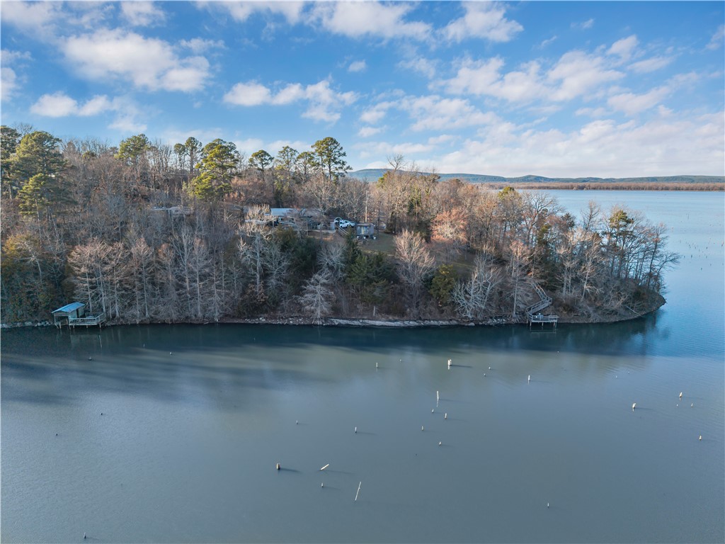 Satterfield Point - Land