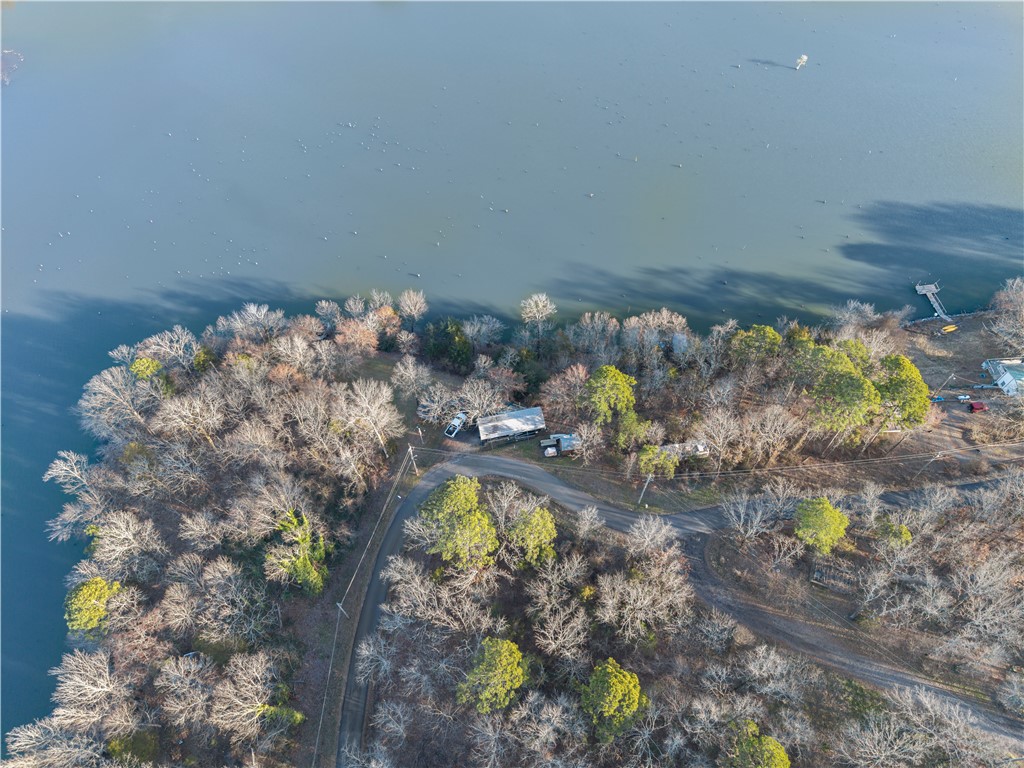 Satterfield Point - Land