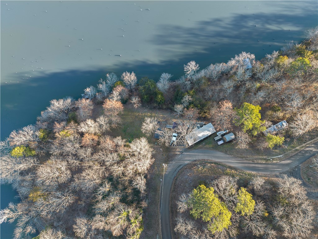 Satterfield Point - Land