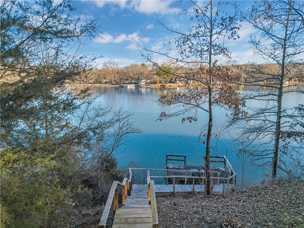 Satterfield Point - Land