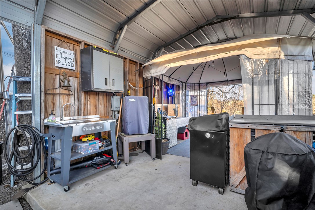 Satterfield Point - Land