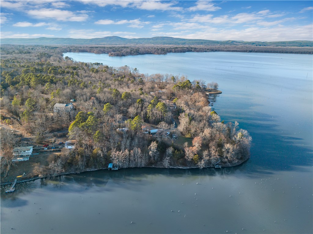 Satterfield Point - Land