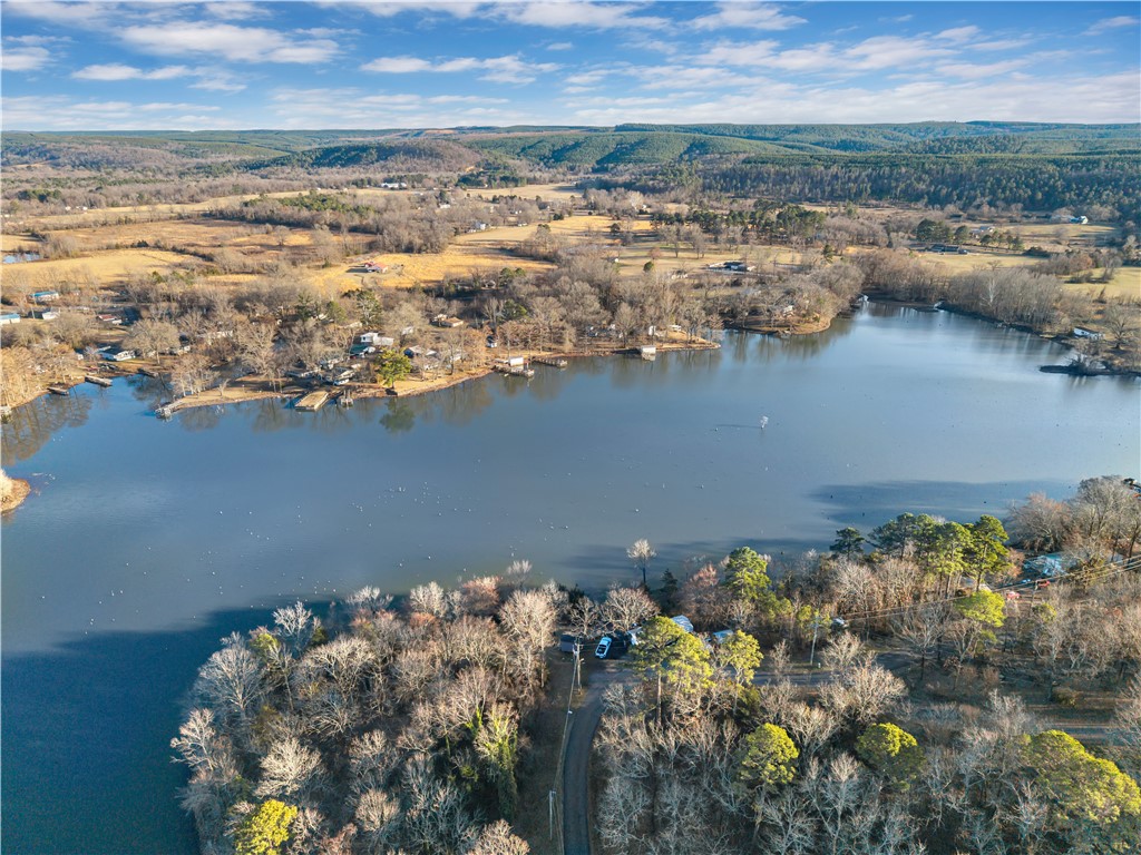 Satterfield Point - Land